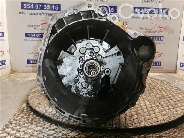 SsangYong Kyron Manualna 5-biegowa skrzynia biegów 
