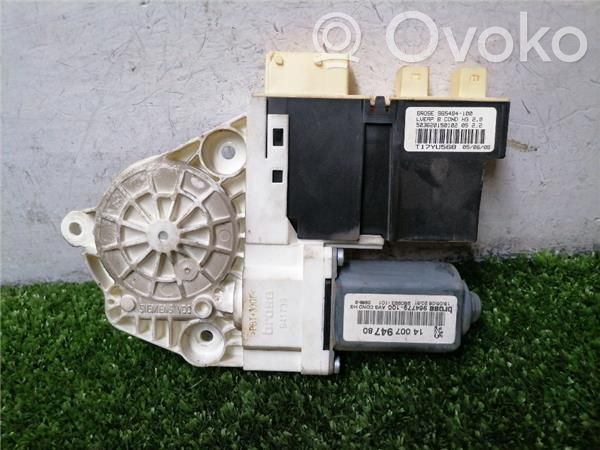 Peugeot 807 Motor macara geam ușă față 