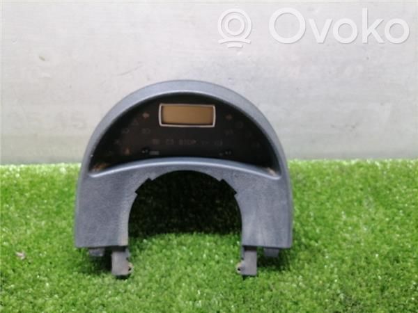 Peugeot 807 Centralina/modulo navigatore GPS 