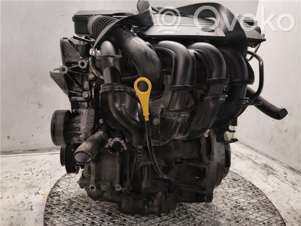 Ford Fusion Motore completo 