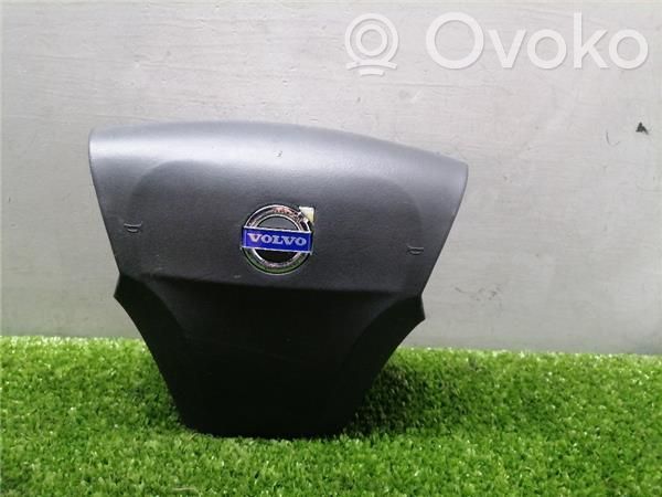 Volvo V50 Airbag dello sterzo