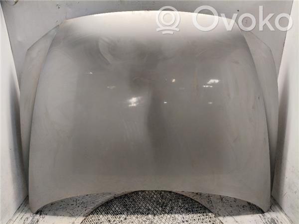 Couvercle, capot moteur