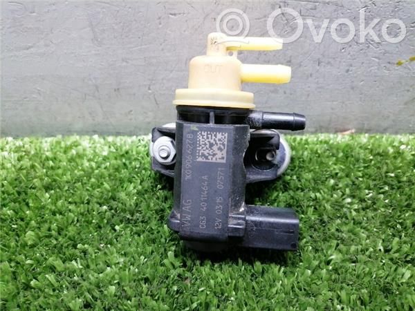Volkswagen PASSAT B8 Misuratore di portata d'aria
