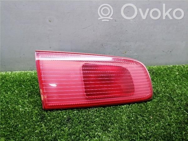 Mazda 2 Lampada fanale posteriore 
