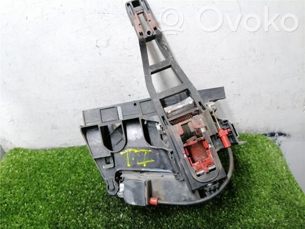 Ford Mondeo MK IV Serratura portiera posteriore
