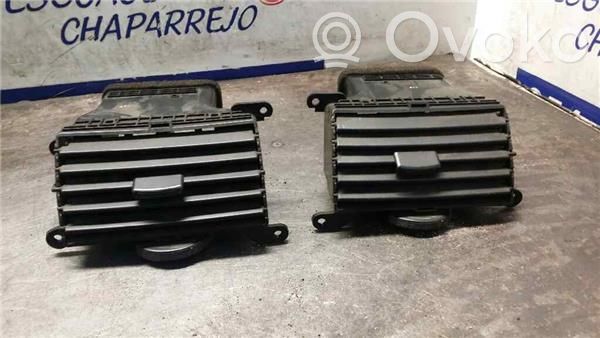 Grilă ventilație centrală   53A6481Y,53A6481X