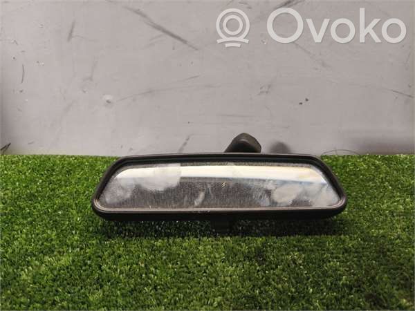 Rear view mirror (interior)