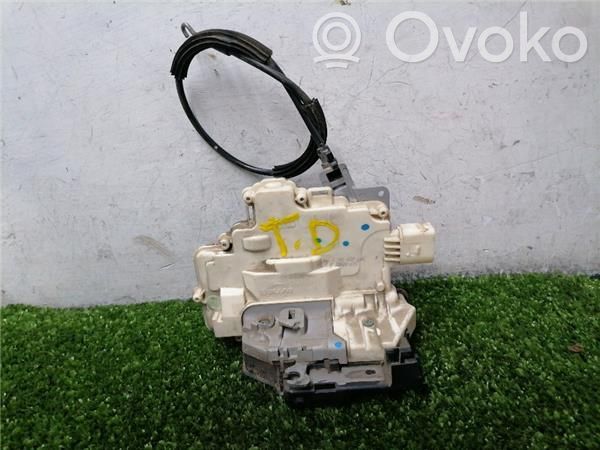 Seat Leon (1P) Încuietoare ușă spate