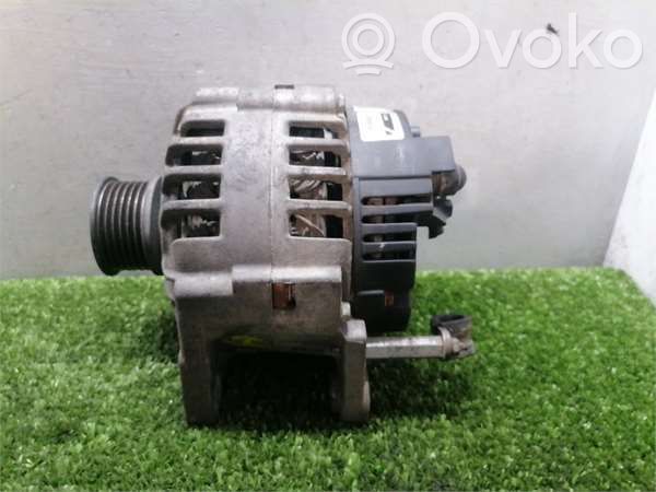 Generator/alternator   LRB00481,P0041559