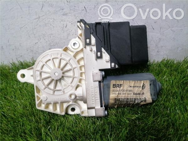 Skoda Octavia Mk1 (1U) Motor geam ventilare 