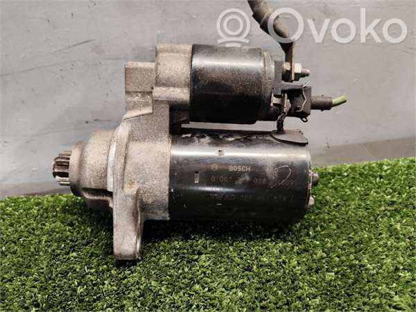 Motor de arranque   1121008,2A911023L
