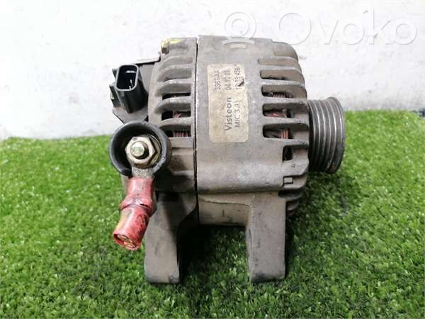 Alternador   3S6TAA,3S6TAA