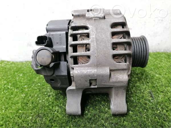 Peugeot 206 Alternator 