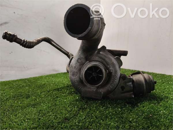 Turbo   8200369581,GT1749V