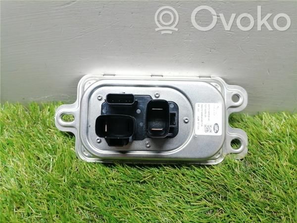 Land Rover Discovery Unidad de control/módulo del motor 