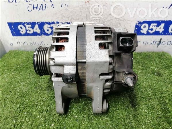 Hyundai i20 (GB IB) Generatore/alternatore
