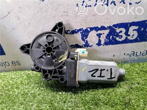 Hyundai i20 (GB IB) Motor geam ventilare