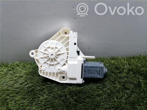 Audi Q5 SQ5 8R Silniczek podnoszenia szyby drzwi tylnych 