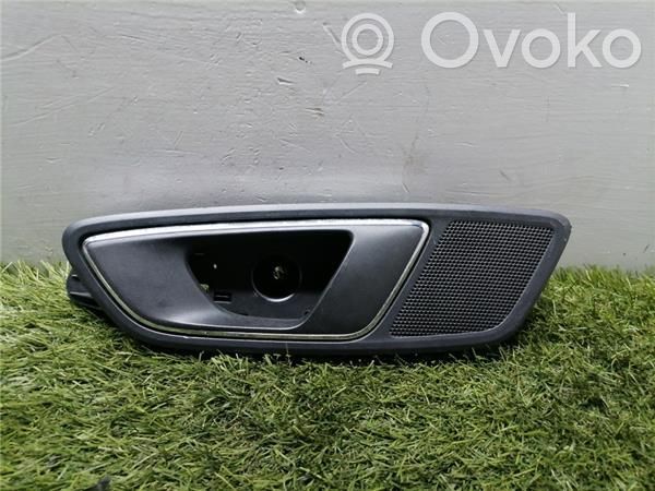 Seat Leon (5F) Takaoven ulkokahva 