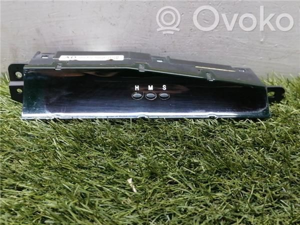 Chevrolet Evanda Блок управления навигации (GPS) 