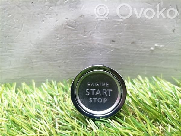 Peugeot 508 II Kit Start/Stopp-System 