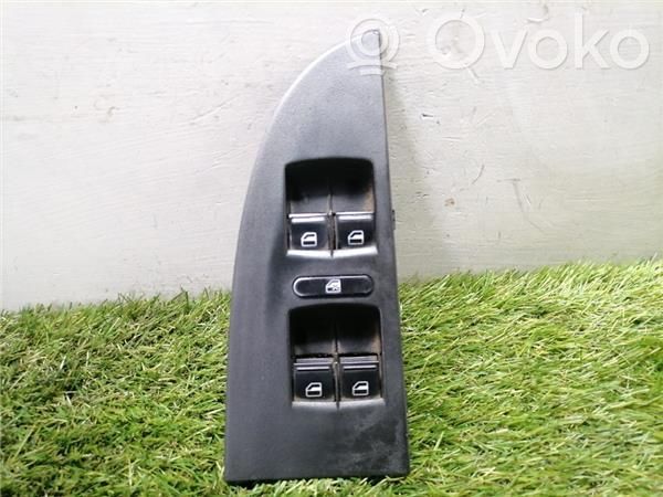 Seat Leon (1P) Interrupteur commade lève-vitre