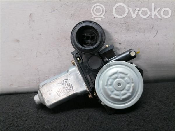 Toyota Corolla Verso E121 Moteur de lève-vitre de porte avant 