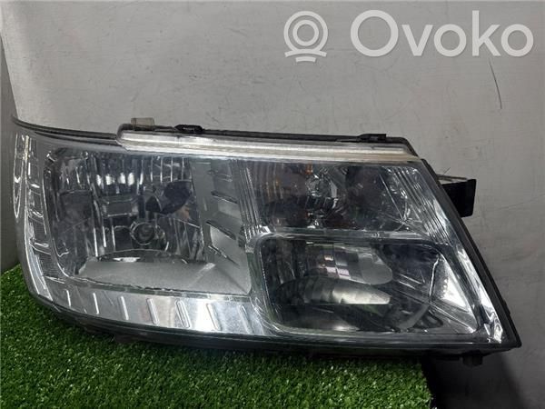 Phare frontale   5067788AC,5067788AC