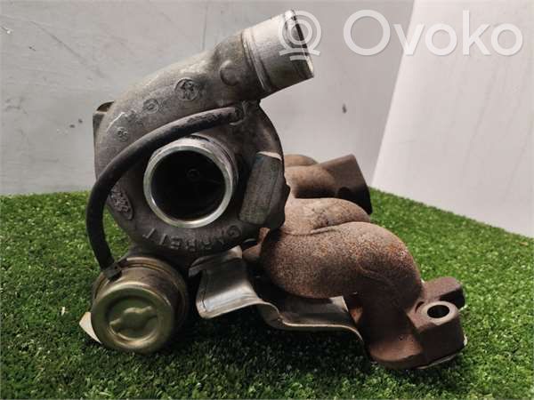 Turbo   1S7Q6K682AJ,1S7Q6K682AJ