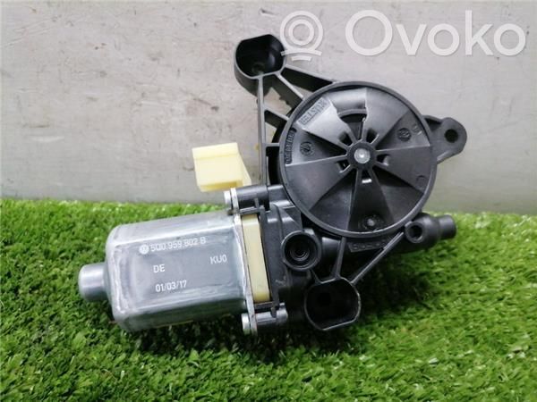 Audi A3 S3 A3 Sportback 8P Motorino alzacristalli della portiera anteriore