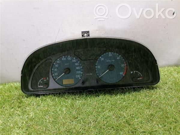 Citroen Xsara Licznik / Prędkościomierz 