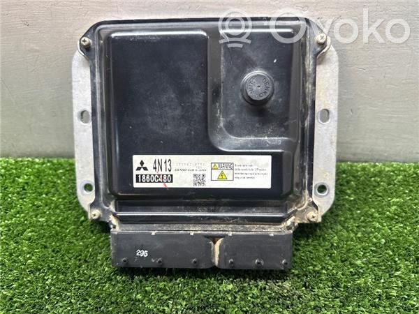 Mitsubishi ASX Engine control unit/module ECU 
