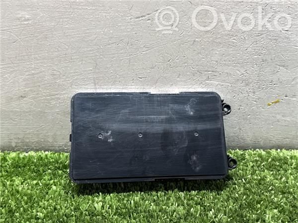 Hyundai i30 fastback Engine control unit/module 