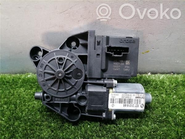 Renault Scenic III -  Grand scenic III Motor geam ventilare 