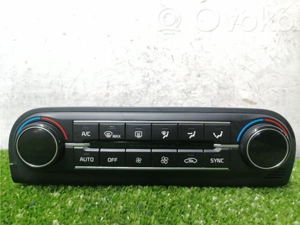 Przekaźnik dmuchawy   97250J7500,97250J7500