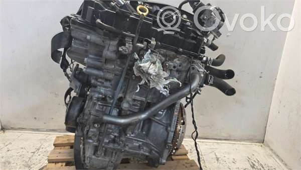 Austauschmotor   1KRFE