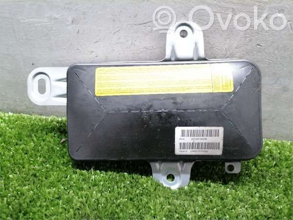 Airbag latéral   34705513003X,3B231OT00962