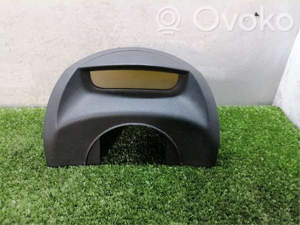Citroen C4 I GPS navigation control unit/module 