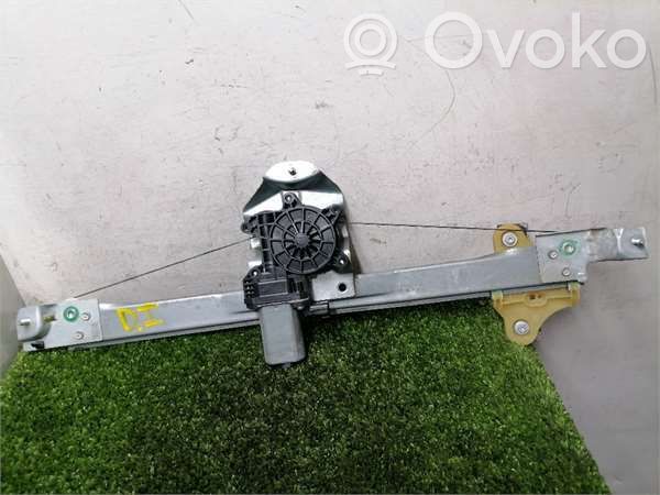 Renault Captur Macara electrică geam ușă față