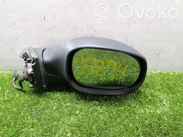 Oglindă exterioară manuală