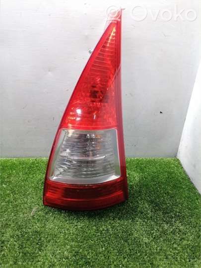 Rear tail light bulb
