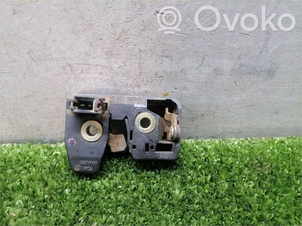 Volkswagen Golf III Blocco/chiusura/serratura del portellone posteriore/bagagliaio