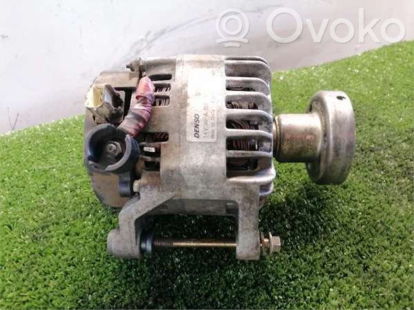 Ford Focus Generator/alternator 