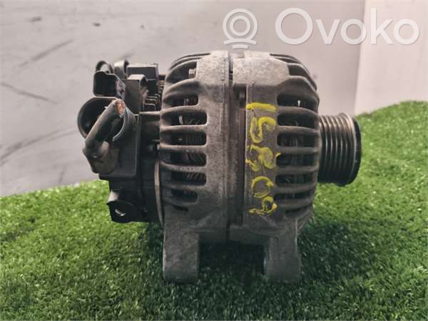 Citroen C4 I Generatore/alternatore 