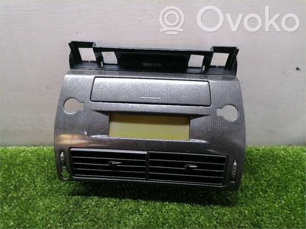 Unité / module navigation GPS   9664644380,9664644380