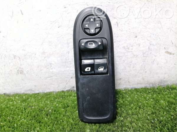 Interruptor del elevalunas eléctrico   98012283XT,98012283XT
