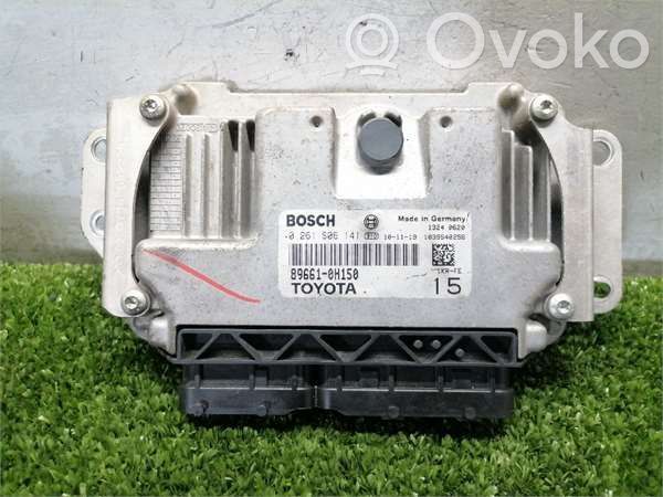 Toyota Aygo AB10 Engine control unit/module ECU 