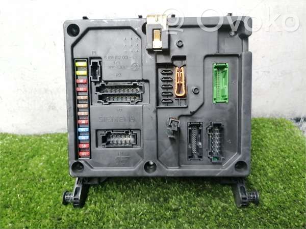 Engine control unit/module   S108152001,S120042300D