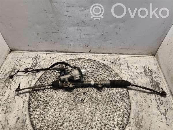 Citroen C4 Cactus Hammastangon mekaaniset osat 