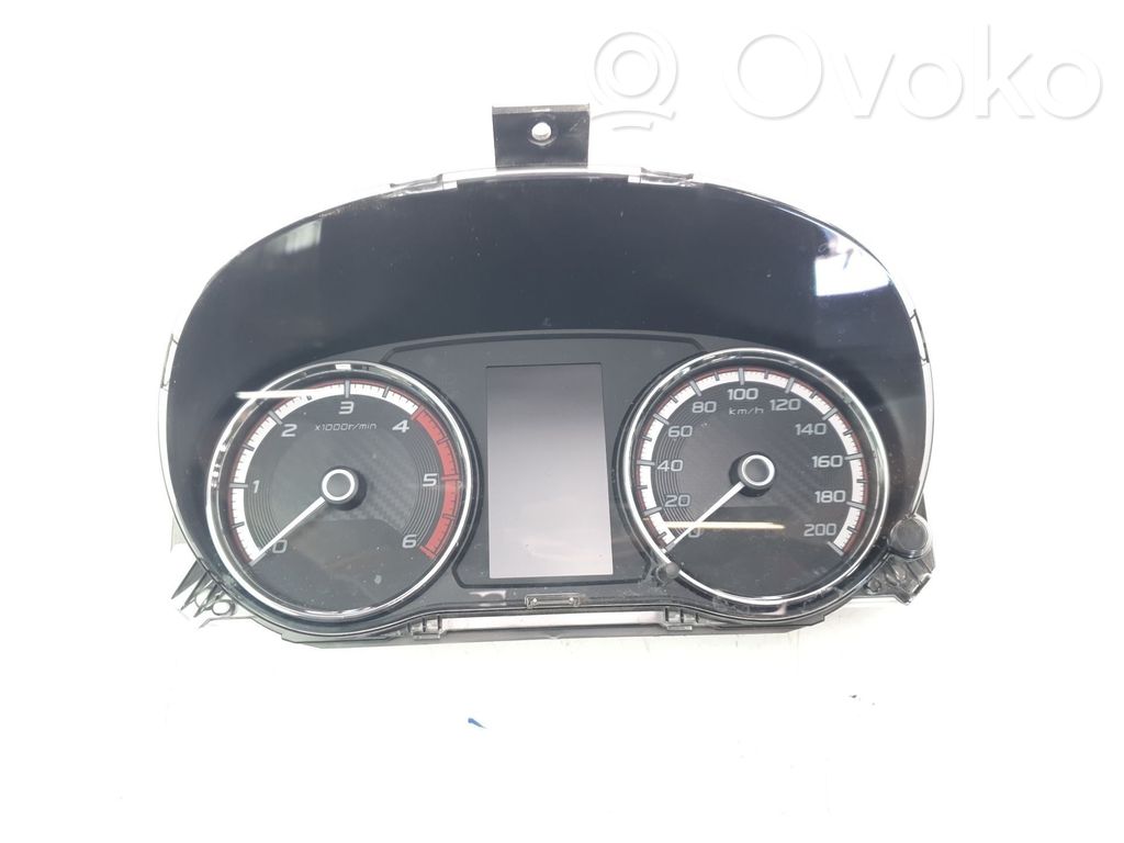 Mitsubishi L300, Cosmos Tachimetro (quadro strumenti) 